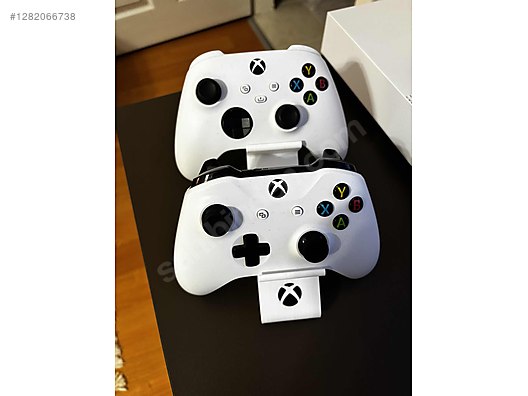 Used & Brand New Items / Gaming & Gamers Exclusive / Game Systems & Consoles / Xbox One S
