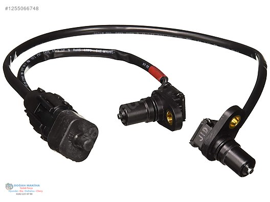 Otomobil & Arazi Aracı / Elektrik / 4595522701-ŞANZIMAN HIZ GİRİŞ