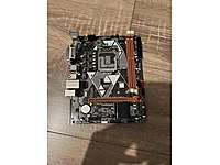 İntel B85 Turbox anakart #1220066758