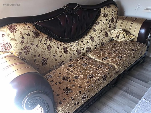 Antika Koltuk Takimi Antika Antika Koltuk Ve Cesitli Antika Mobilyalar Sahibinden Com Da 869868719