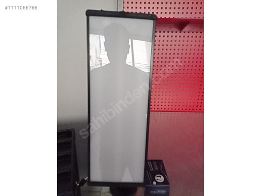 Used & Brand New Items / Garden & Home Improvement / Home Improvement / Lighting / Emergency Lighting