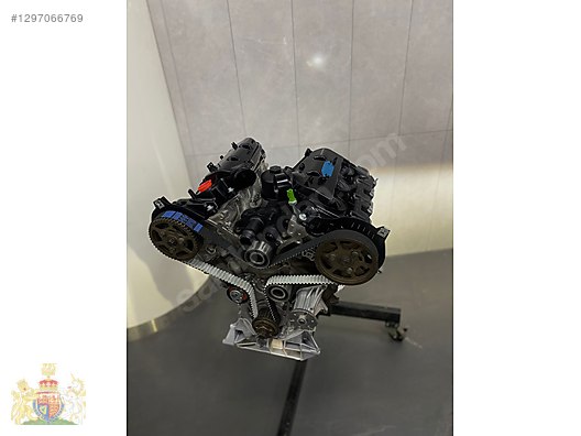 Motornummer Range Rover Velar Otomobil & Arazi Aracı / Motor / RANGE ROVER VELAR VOGUE SPORT 2.0 3.0 ...