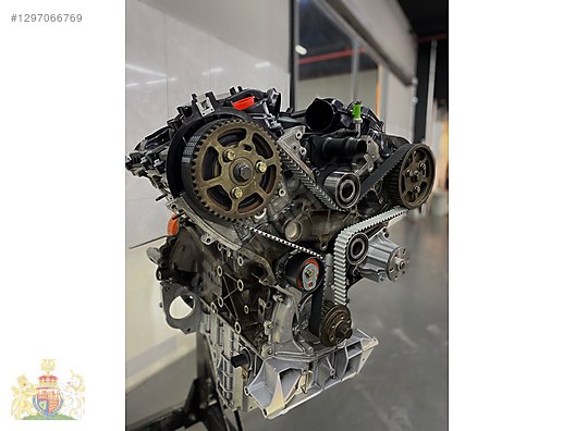 Motornummer Range Rover Velar Otomobil & Arazi Aracı / Motor / RANGE ROVER VELAR VOGUE SPORT 2.0 3.0 ...