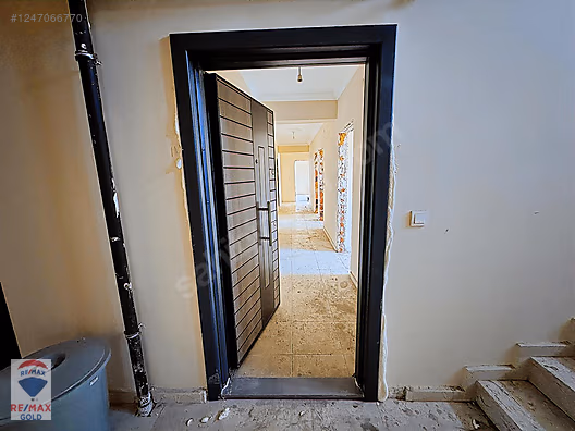 ÇAMLIK MAH SITE IÇERISINDE ARSA PAYI YÜKSEK 3+1 DAIRE