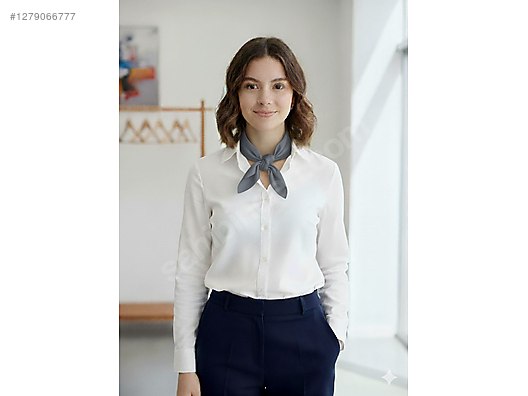 Sahibinden Bayan Fular