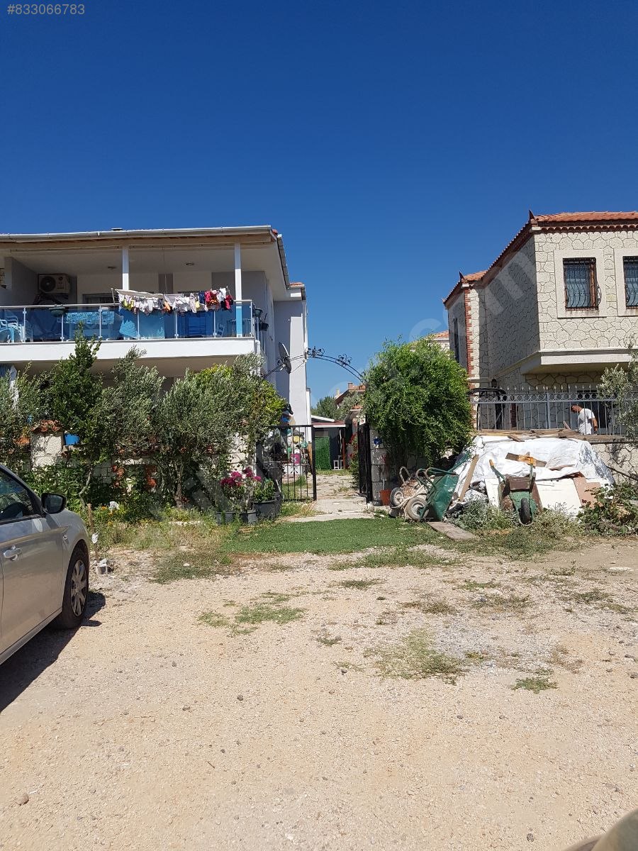 Alaçatı çarşıya yakın 1+1 ev. Günlük Kiralık Müstakil Ev İlanları