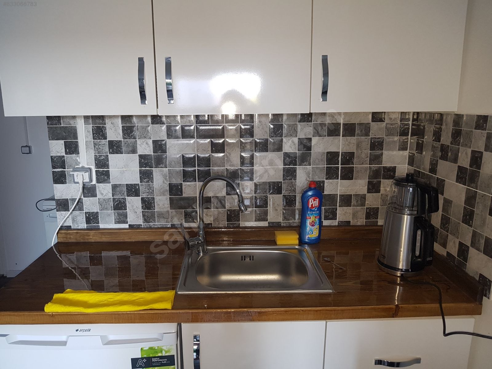 Alaçatı çarşıya yakın 1+1 ev. Günlük Kiralık Müstakil Ev İlanları