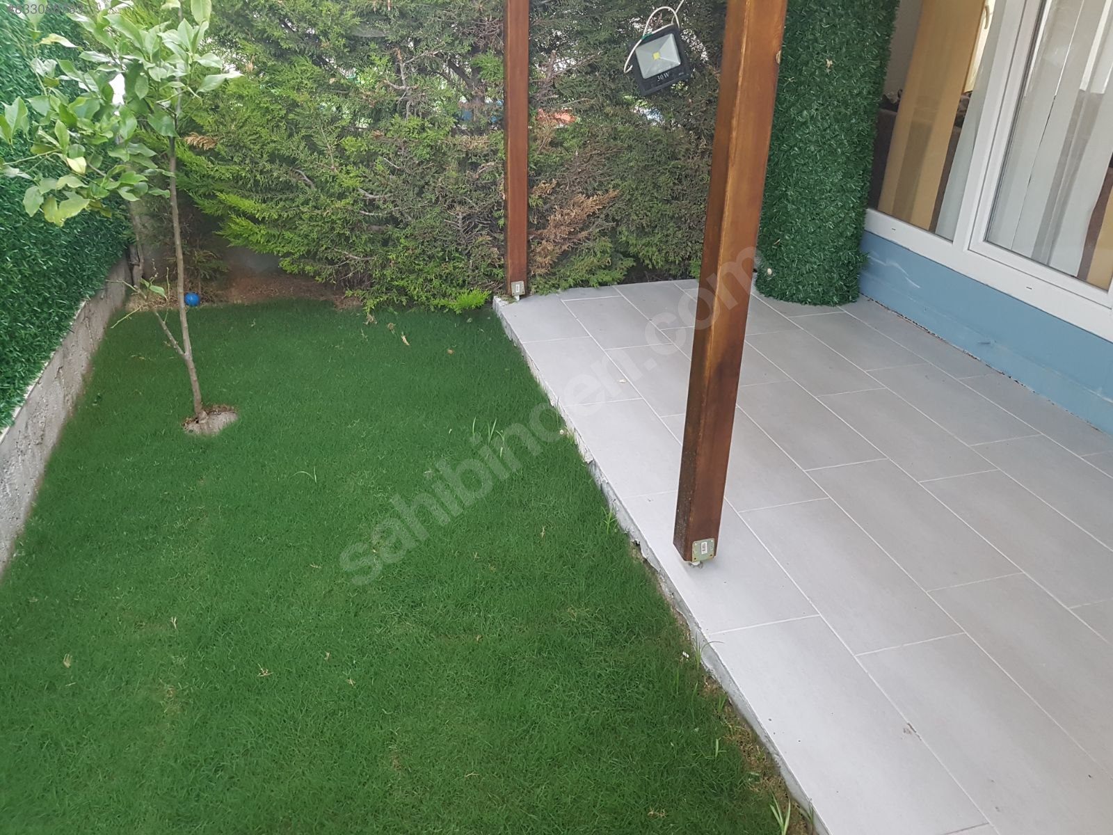Alaçatı çarşıya yakın 1+1 ev. Günlük Kiralık Müstakil Ev İlanları