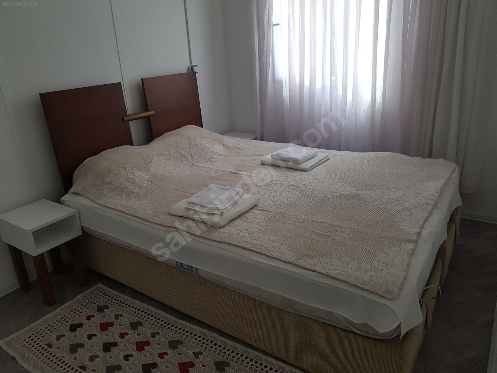 Alaçatı çarşıya yakın 1+1 ev. Günlük Kiralık Müstakil Ev İlanları