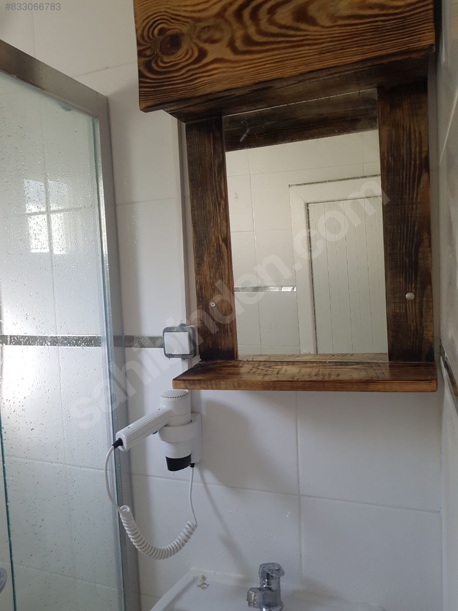 Alaçatı çarşıya yakın 1+1 ev. Günlük Kiralık Müstakil Ev İlanları