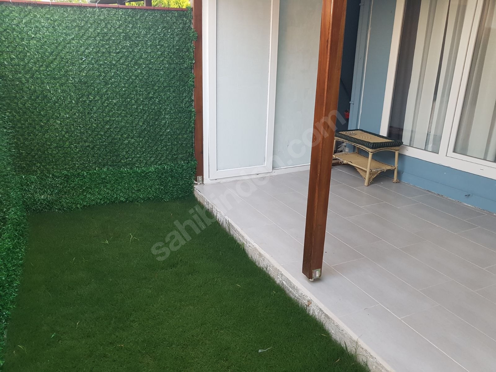 Alaçatı çarşıya yakın 1+1 ev. Günlük Kiralık Müstakil Ev İlanları
