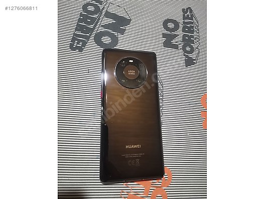 Used & Brand New Items / Cell Phones & Accessories / Cell Phones / Huawei / P50 Pro