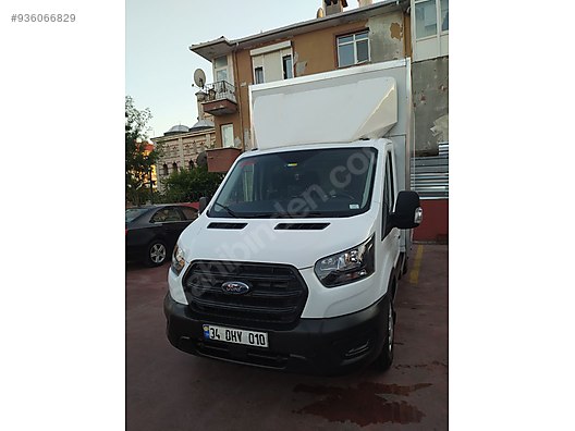 ford trucks transit 350 m model 360 000 tl sahibinden satilik ikinci el 936066829