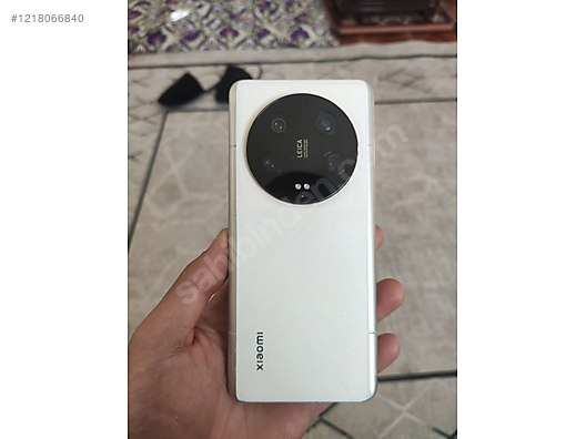 İkinci El ve Sıfır Alışveriş / Cep Telefonu & Aksesuar / Cep Telefonu / Xiaomi / 13 Ultra