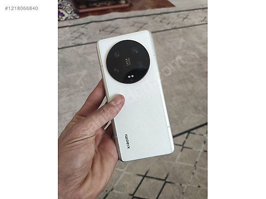 İkinci El ve Sıfır Alışveriş / Cep Telefonu & Aksesuar / Cep Telefonu / Xiaomi / 13 Ultra