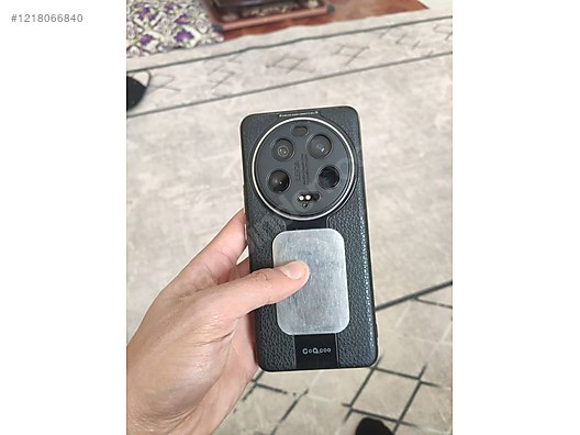 İkinci El ve Sıfır Alışveriş / Cep Telefonu & Aksesuar / Cep Telefonu / Xiaomi / 13 Ultra