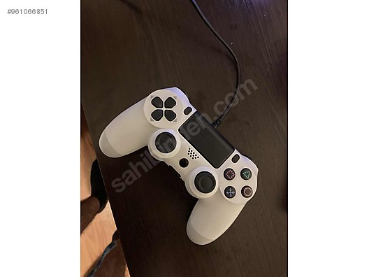 Ps4 Kol Gamepad Ilan Ve Alisveriste Ilk Adres Sahibinden Com Da 961066851