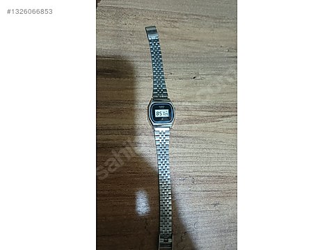 Casio / casio 401 LB 610 1984 model on sahibinden.com - 1326066853