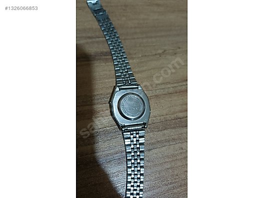 Casio / casio 401 LB 610 1984 model on sahibinden.com - 1326066853