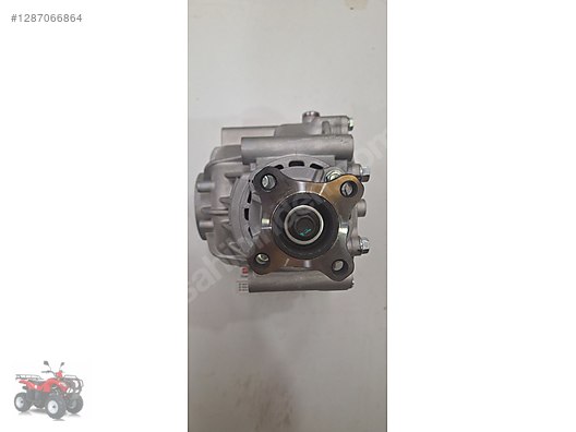 Motor / CF 1000 ATV ARKA DİFERANSİYEL KUTUSU KOMPLE ORJ