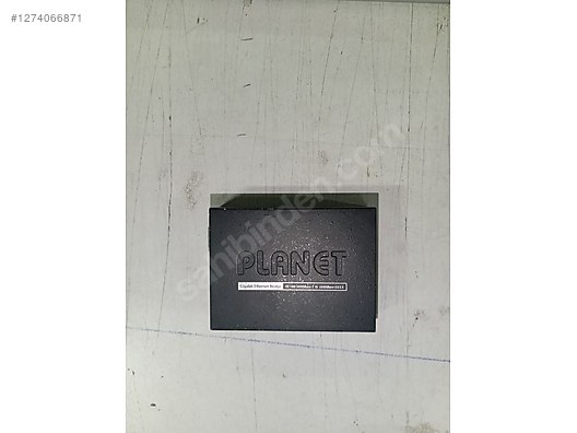 Used & Brand New Items / Computers / Peripherals / Modems & Networking / Other Network Products