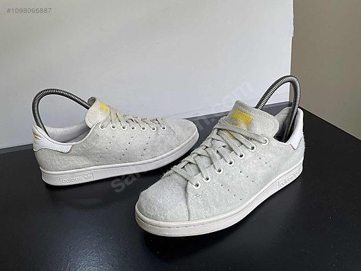 Orginal AD DAS Stan Smith 40 numara Spor Ayakkab 1098066887