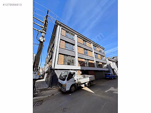 KELEPİR ESKİŞEHİR'DEN SÜTLÜCE'DE SATILIK LÜX 2+0 GENİŞ DAİRE #1279066913