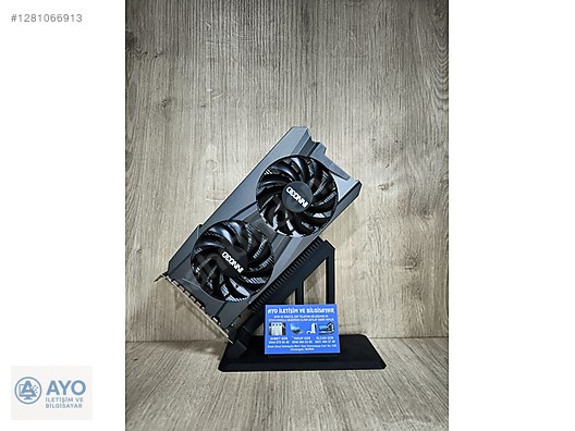 Used & Brand New Items / Computers / Desktops / Desktop Components / Graphics Cards