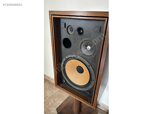 AKAI SW-155 - İkinci El Akai Set Hoparlörü Hoparlör fiyatları