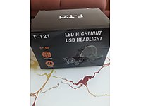 kafa lambasi feneri sarjli