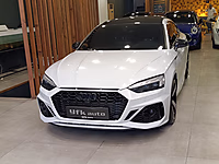 2023 MODEL A5 45 TFSI S-LİNE+ABT TAM DOLU EXPERTİZ RAPORLU... #1275066945