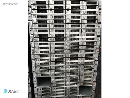 Used & Brand New Items / Computers / Servers & Hardware / Servers