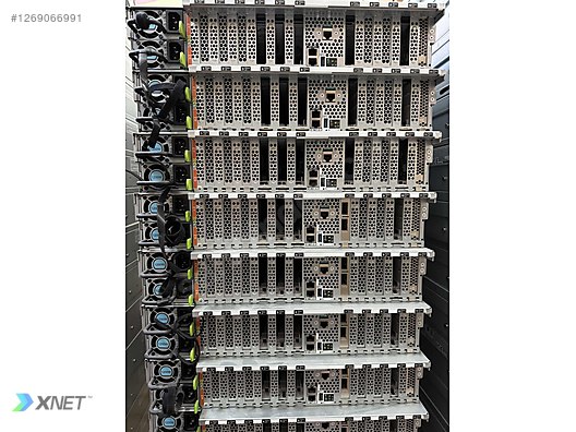 Used & Brand New Items / Computers / Servers & Hardware / Servers