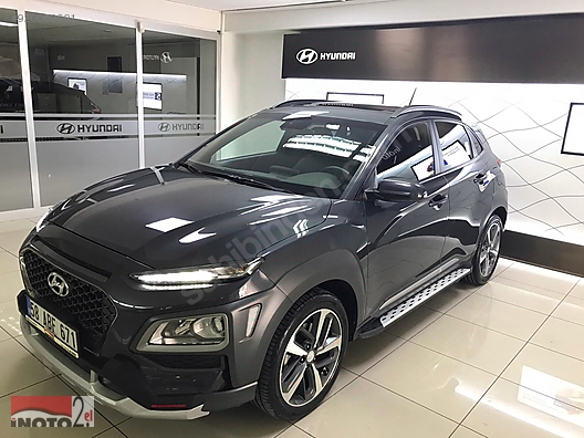 hyundai kona 1 6 crdi elite smart sivas kayseri hyundai nissan bayi inoto guvencesiyle kona at sahibinden com 920066991