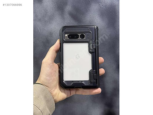 256 GB Siyah Google Pixel Fold Cep Telefonu - 1307066996