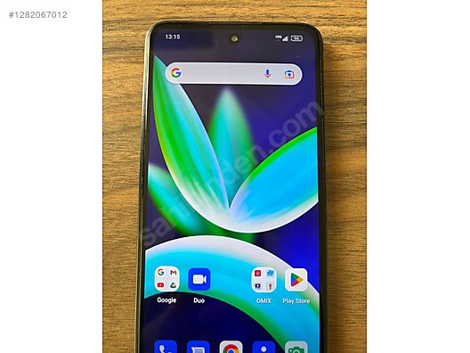 İkinci El ve Sıfır Alışveriş / Cep Telefonu & Aksesuar / Cep Telefonu / Omix / X600