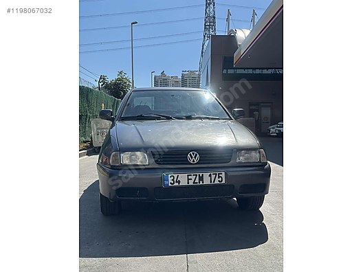 Volkswagen polo 1.6 2008 sale