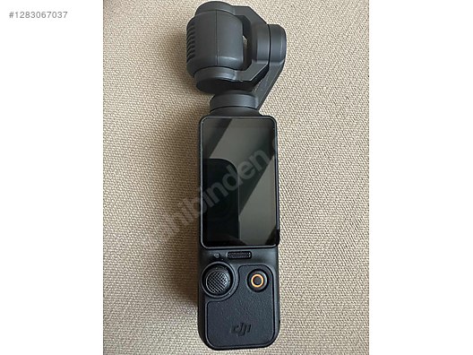 İkinci El ve Sıfır Alışveriş / Fotoğraf & Kamera / Video Kamera / Aksiyon Kamera