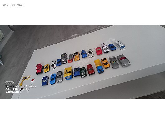 Used & Brand New Items / Toys & Hobbies / Wholesale Lots