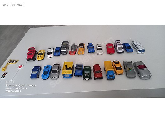 Used & Brand New Items / Toys & Hobbies / Wholesale Lots