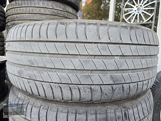 205/50/17 Michelin yazlık dişli 2055017 sahibinden.comda - 1281067052