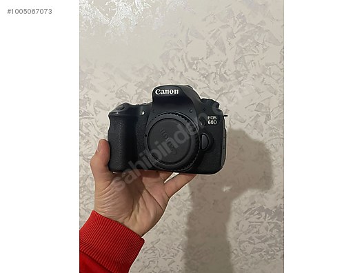 canon eos 60d manual