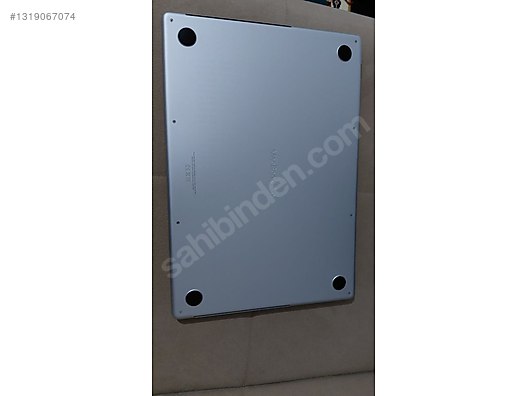 Apple Macbook / Temiz MacBook Pro M1 Pro on sahibinden.com