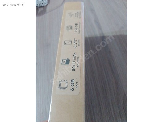 İkinci El ve Sıfır Alışveriş / Cep Telefonu & Aksesuar / Cep Telefonu / Reeder / S23 Pro Max