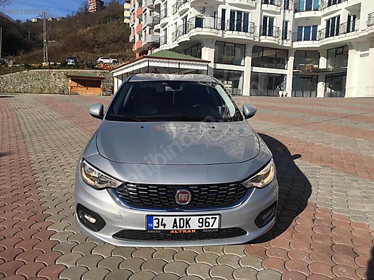 fiat egea 1 6 multijet urban hasar kayitsiz temiz otomatik 1 6 multijet fiat egea urban at sahibinden com 901067083