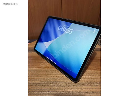 Apple iPad Pro 1 256 GB Tablet - 1313067087