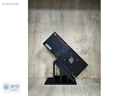 İkinci El Ekran Kartı