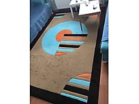 Halı tertemiz #1264067111