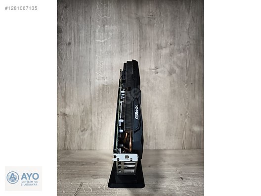 İkinci El Ekran Kartı