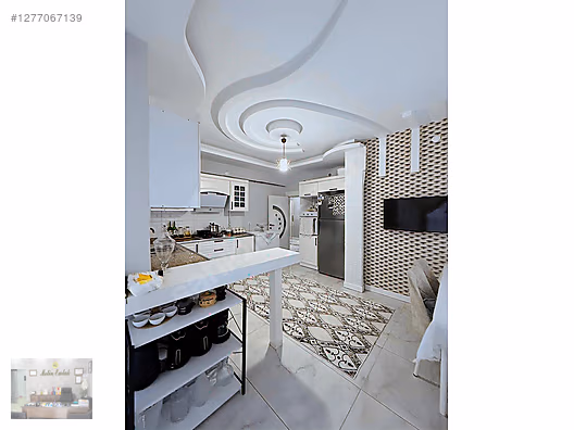 URFAYOLUNA YAKIN SATLİK YÜKSEK GİRİŞ 2+1 DAİRE #1277067139